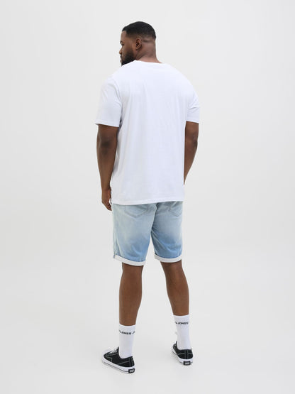 JJIRICK JJICON I.K. SHORTS GE 118 SN PLS
