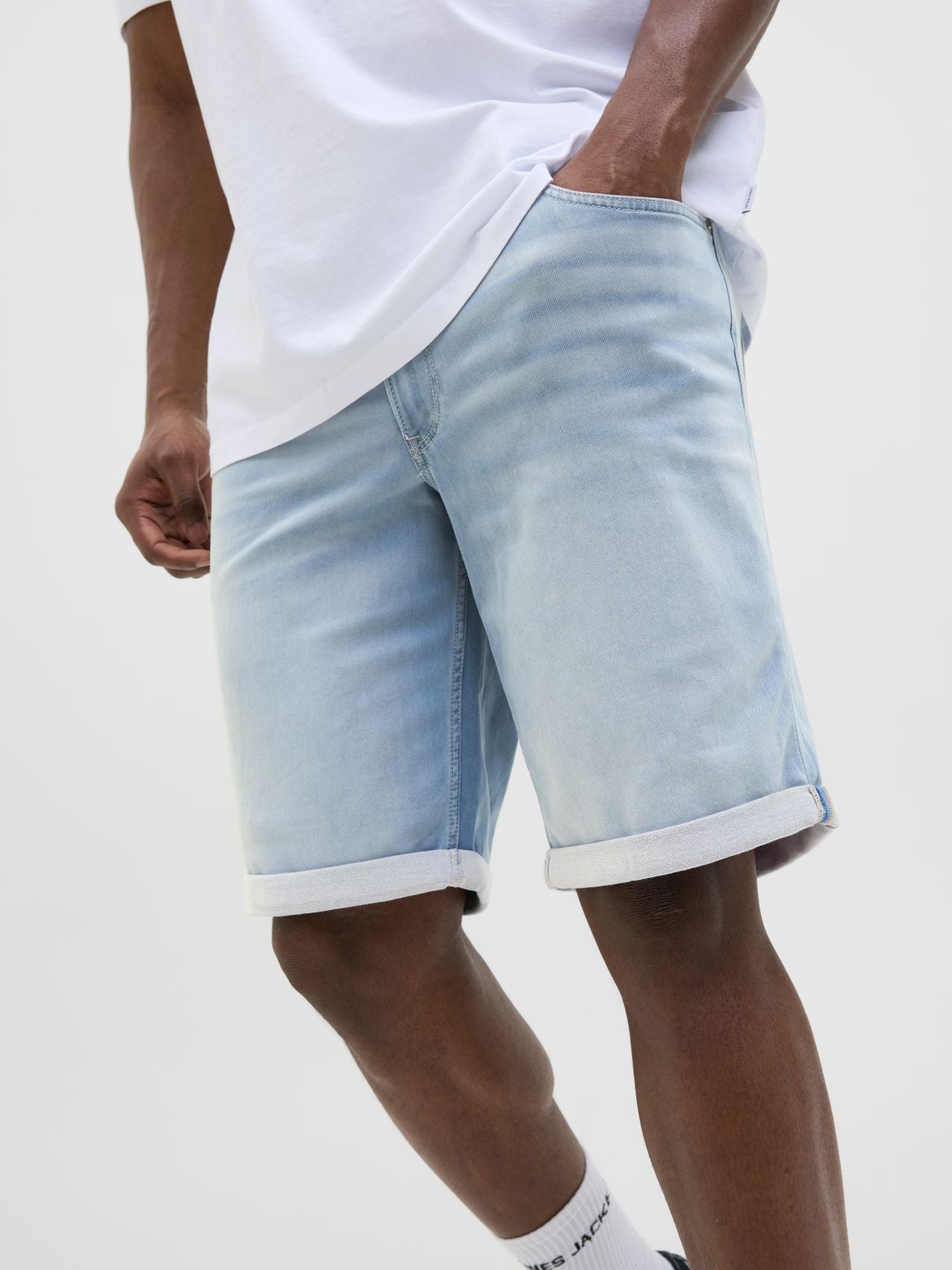 JJIRICK JJICON I.K. SHORTS GE 118 SN PLS
