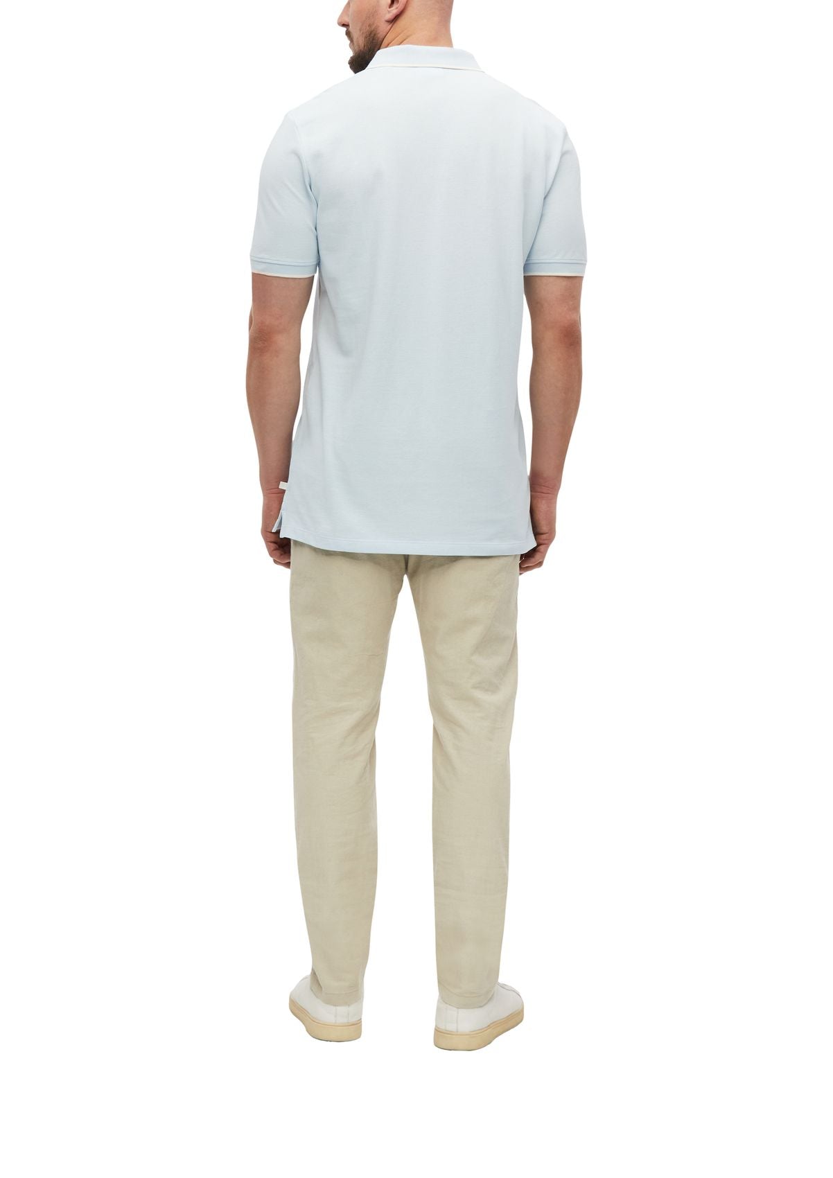 Polo-Shirt