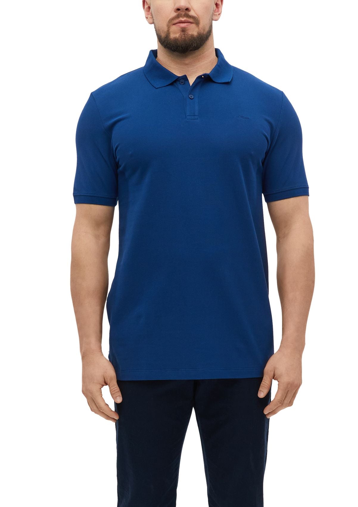Polo-Shirt