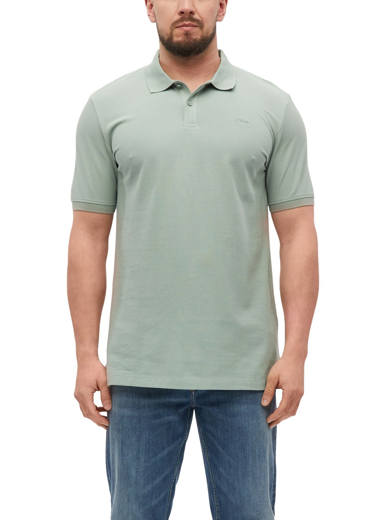 S.OLIVER Polo-Shirt