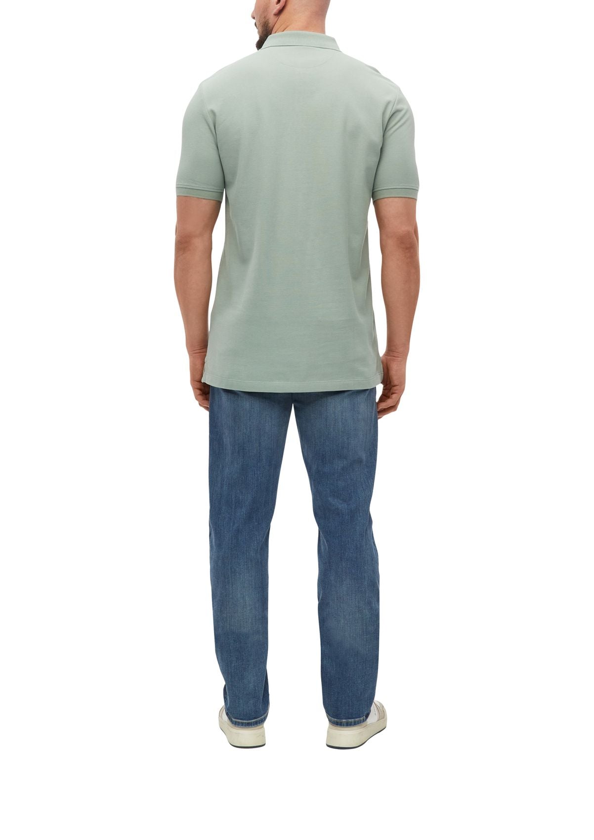 S.OLIVER Polo-Shirt