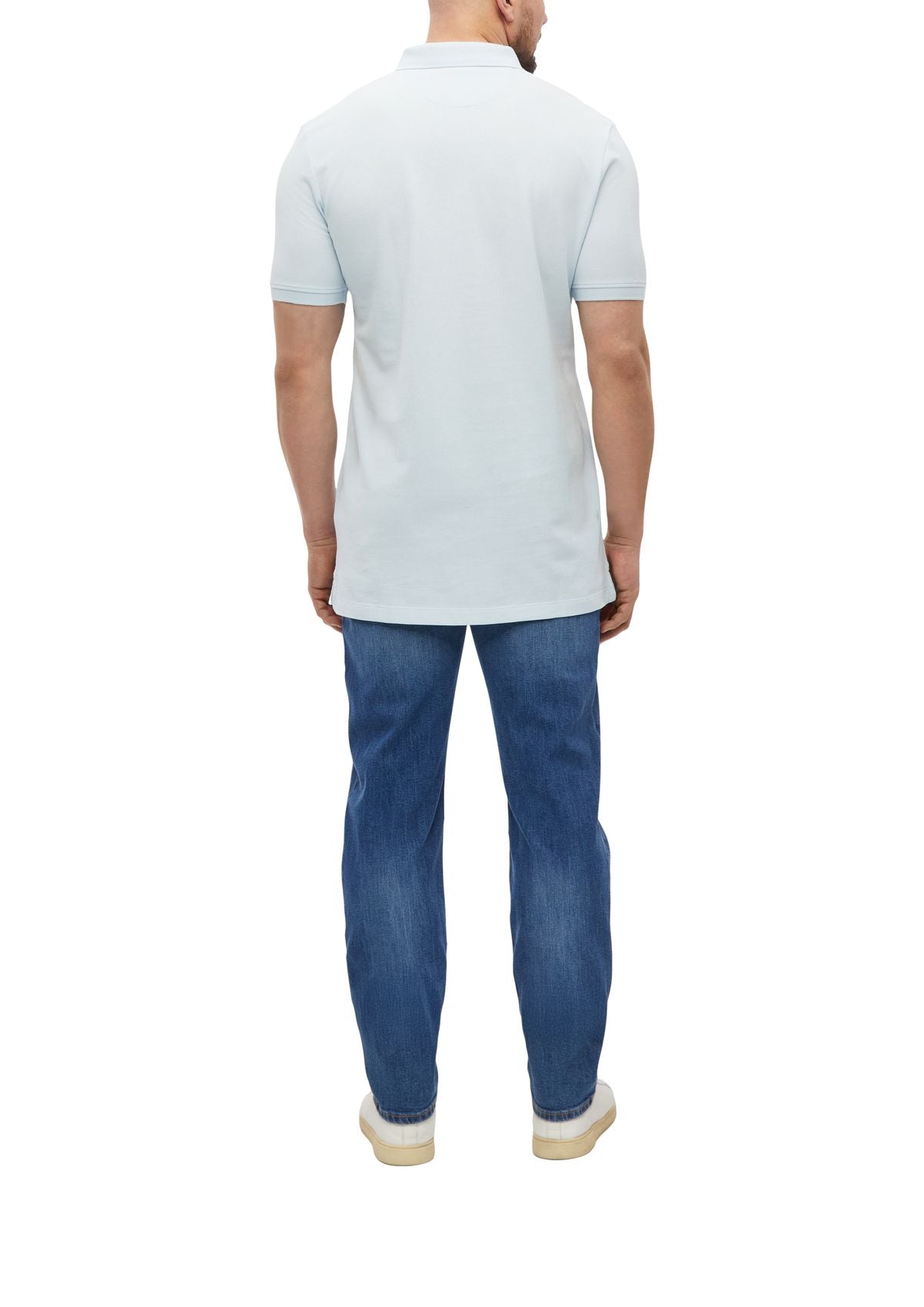 Polo-Shirt