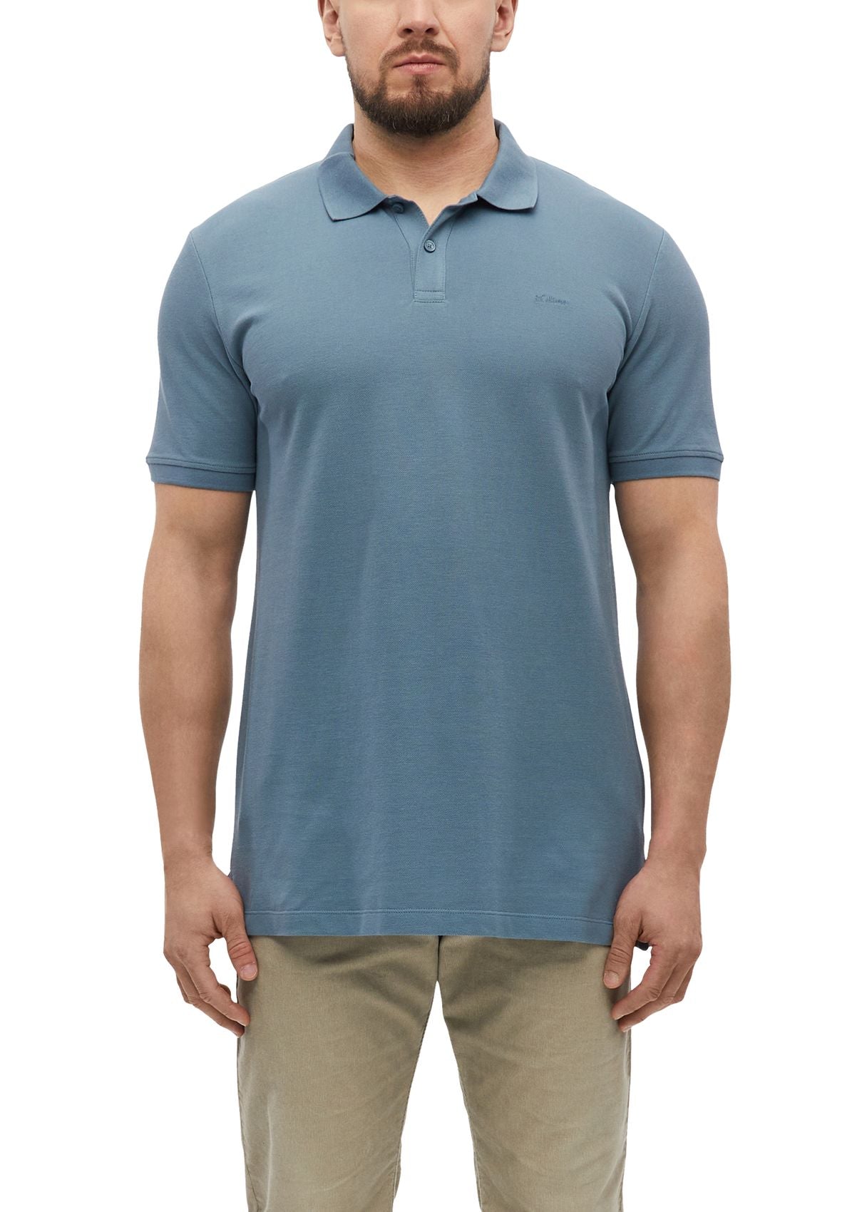 Polo-Shirt