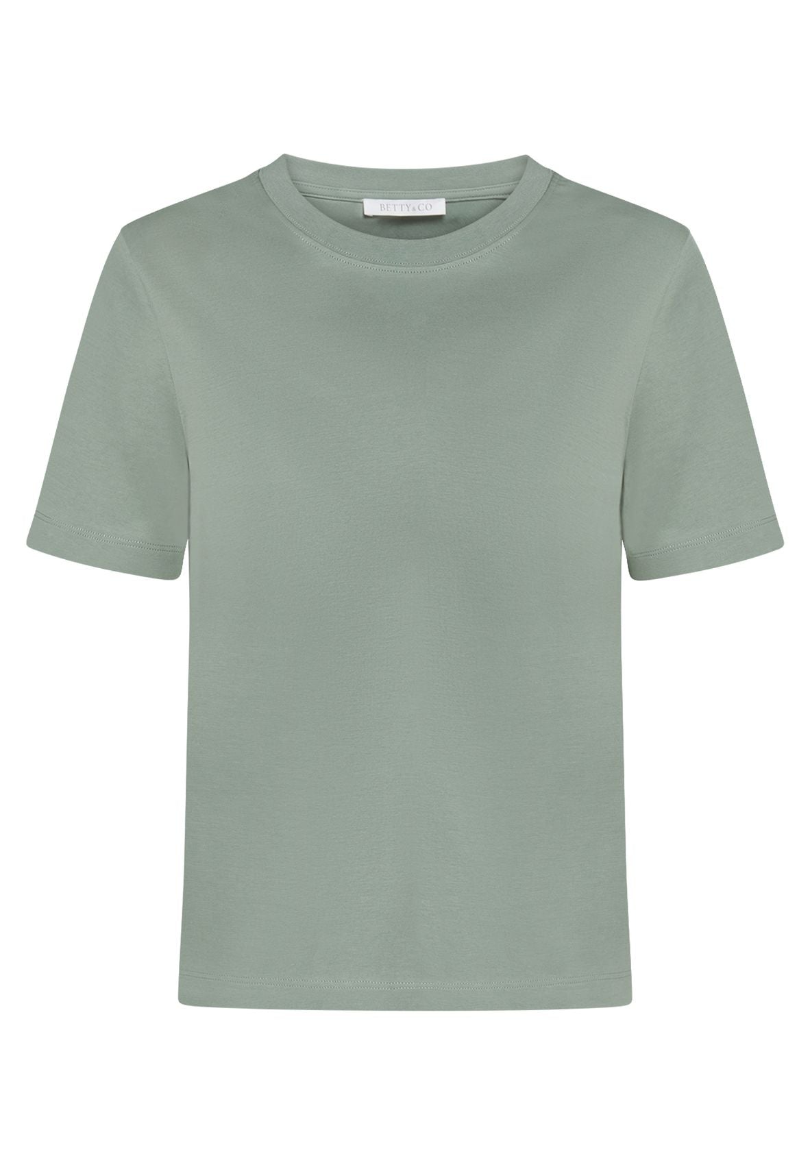BETTY BARCLAY Basic Shirt M