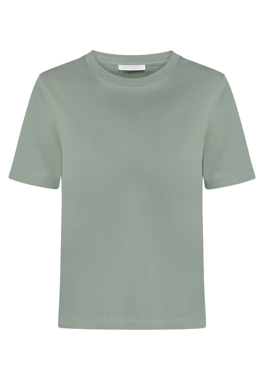 BETTY BARCLAY Basic Shirt M