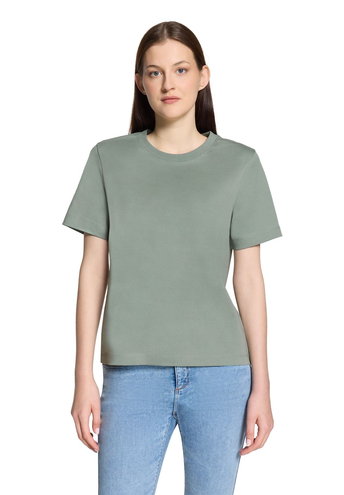 BETTY BARCLAY Basic Shirt