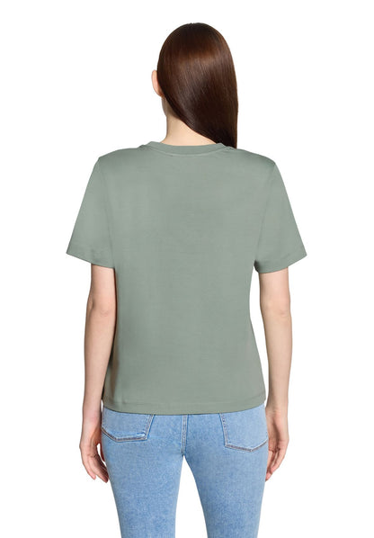 BETTY BARCLAY Basic Shirt