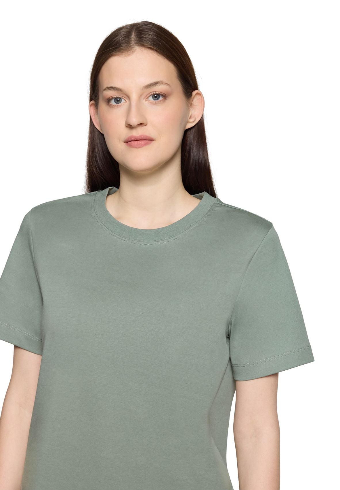 BETTY BARCLAY Basic Shirt