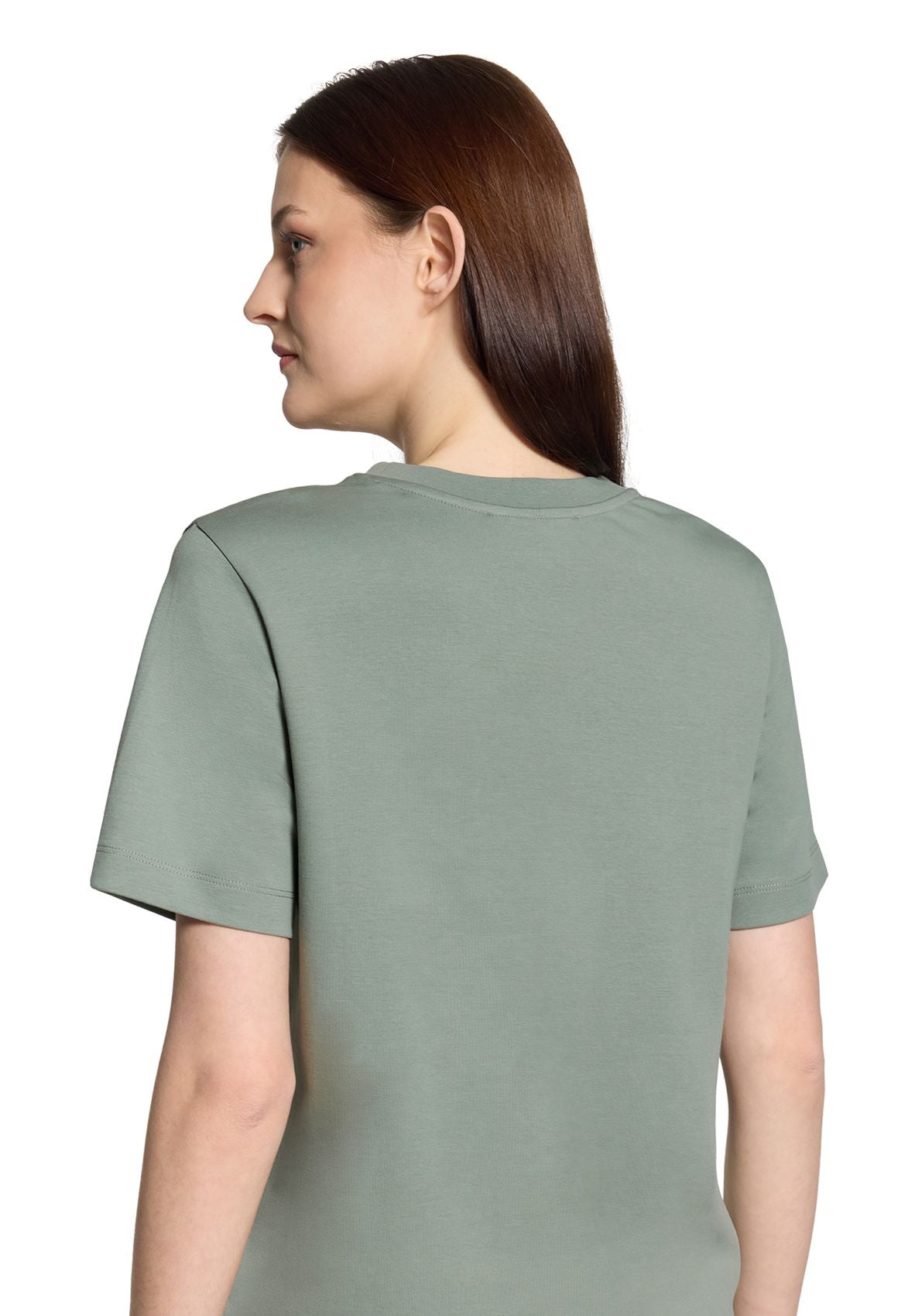 BETTY BARCLAY Basic Shirt