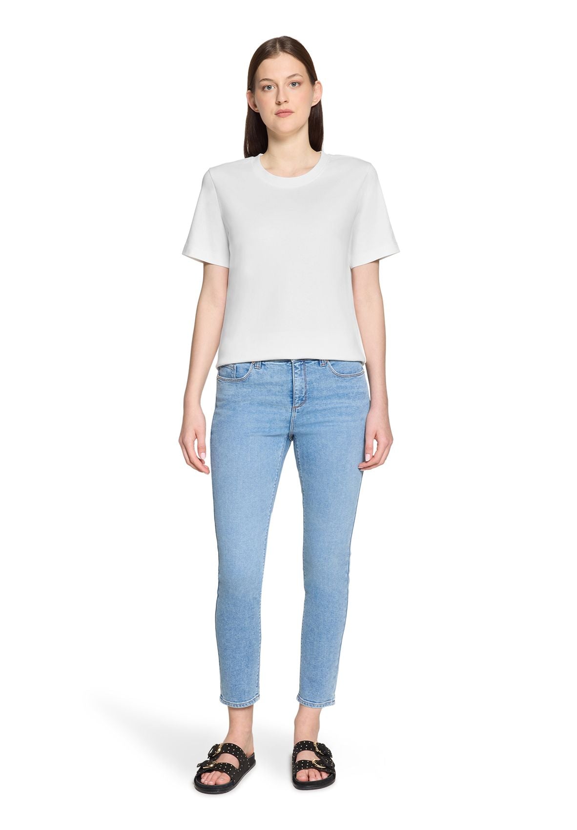 BETTY BARCLAY Shirt Maßtab