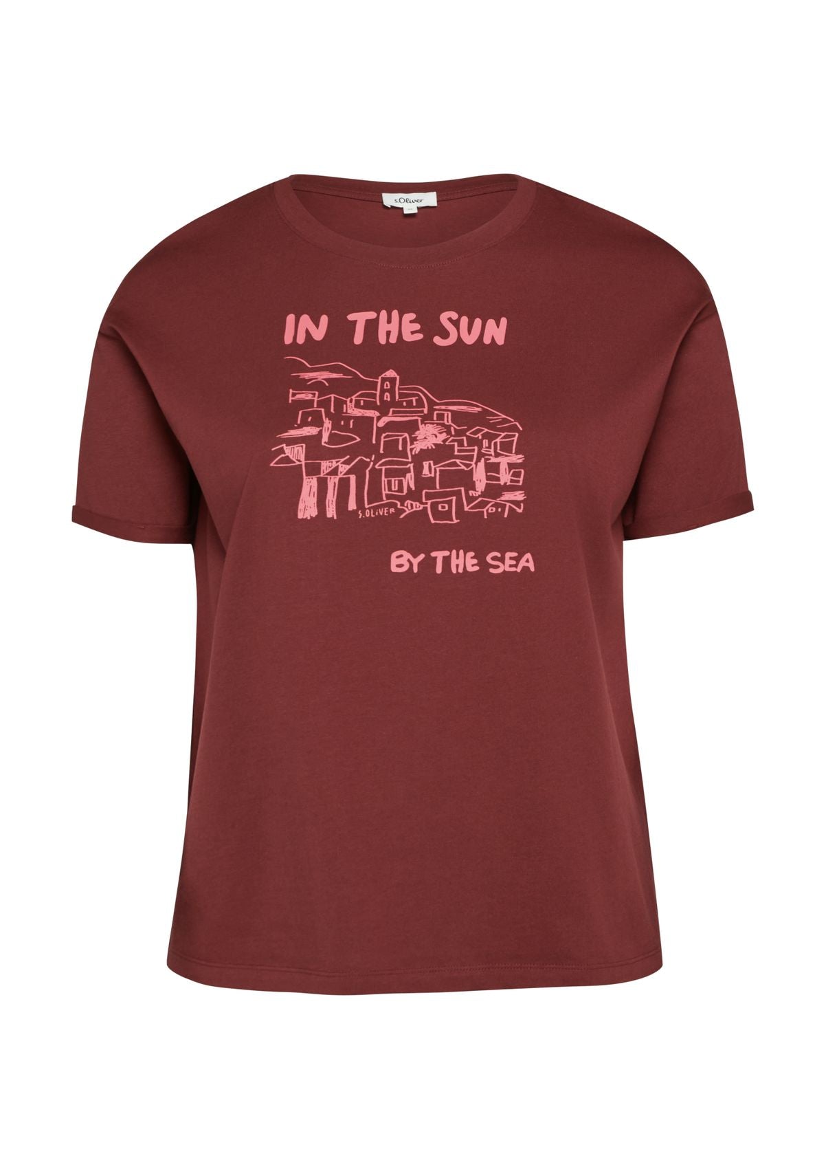 S.OLIVER T-Shirt 54