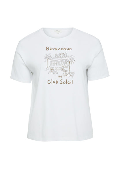 S.OLIVER T-Shirt 46