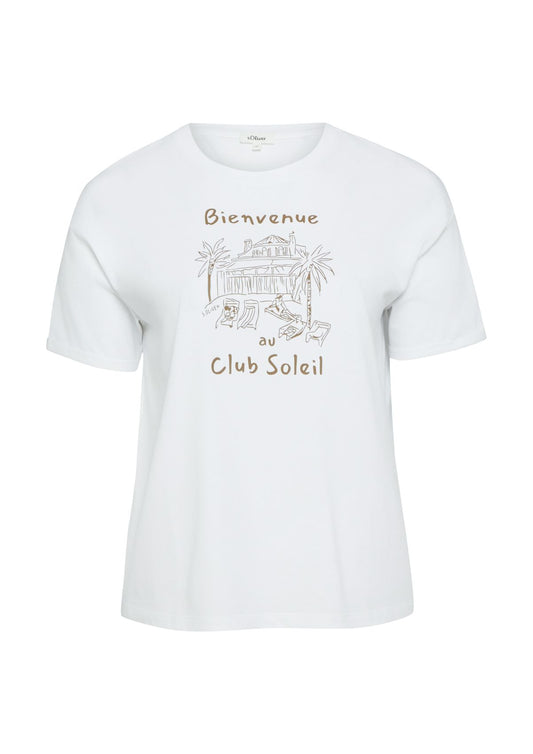 S.OLIVER T-Shirt 46