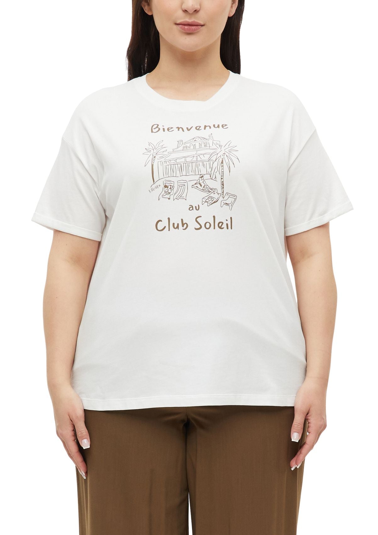 S.OLIVER T-Shirt