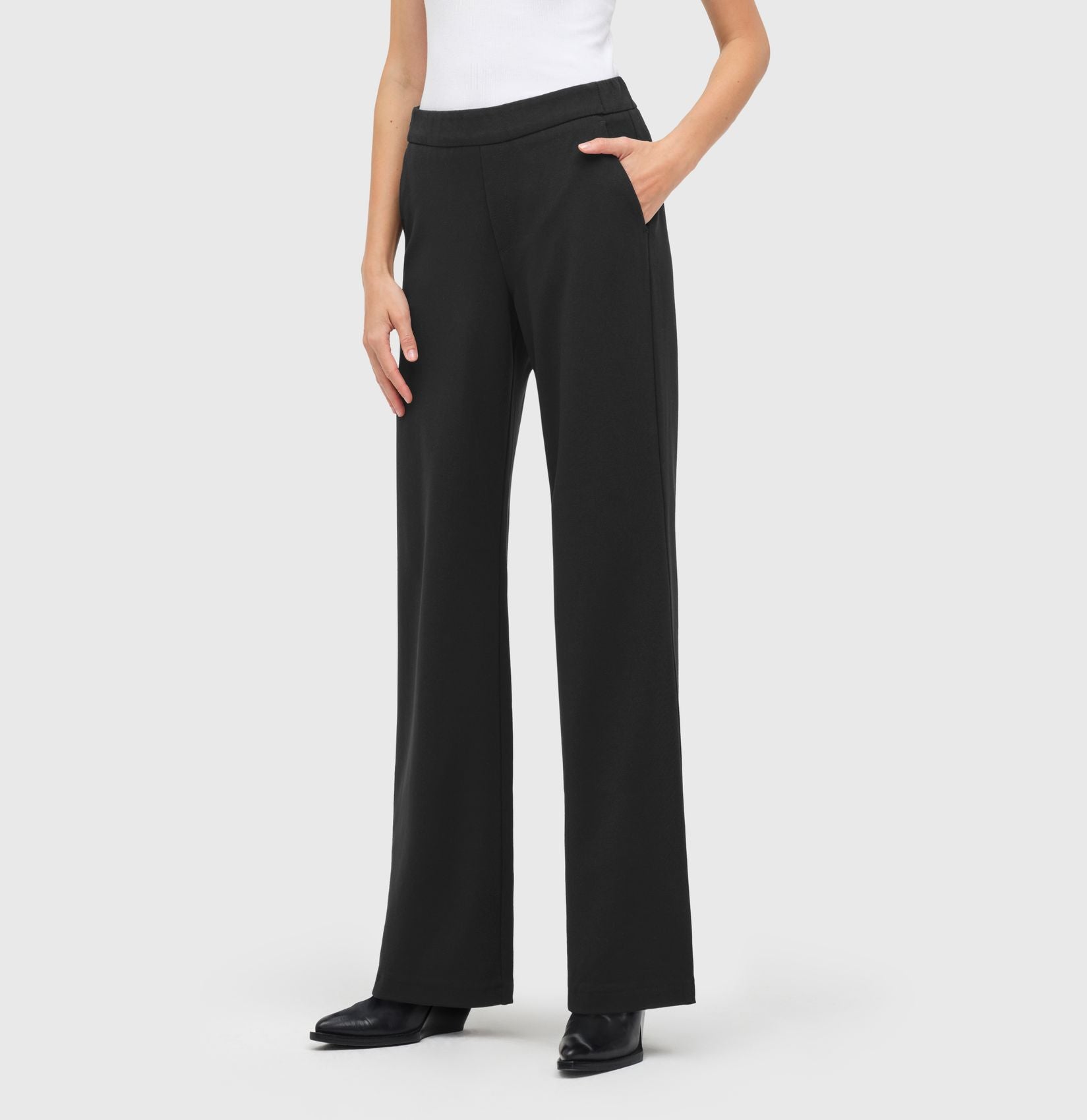 MAC JEANS - CHIARA, Light Jersey