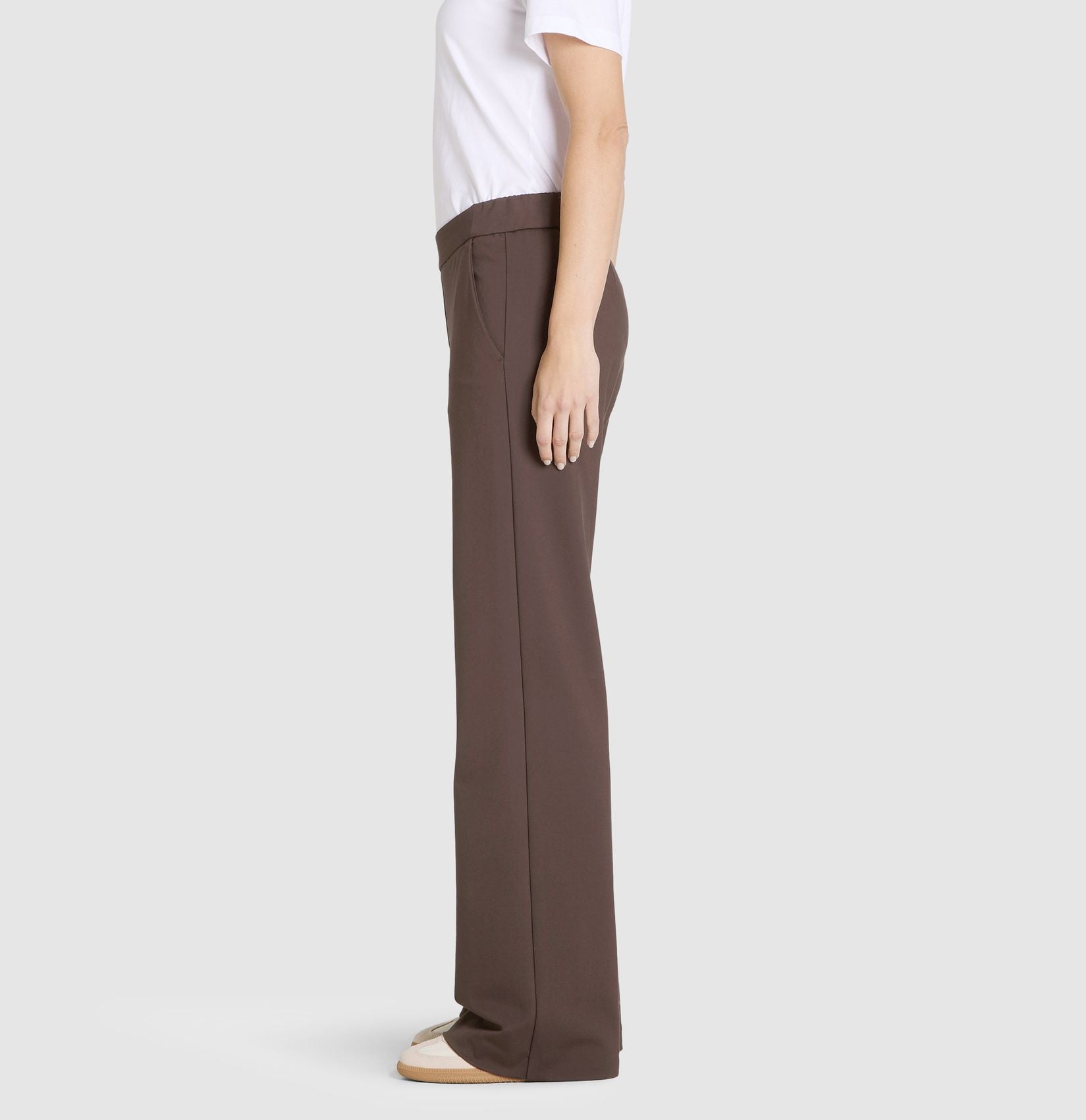MAC JEANS - CHIARA, Light Jersey