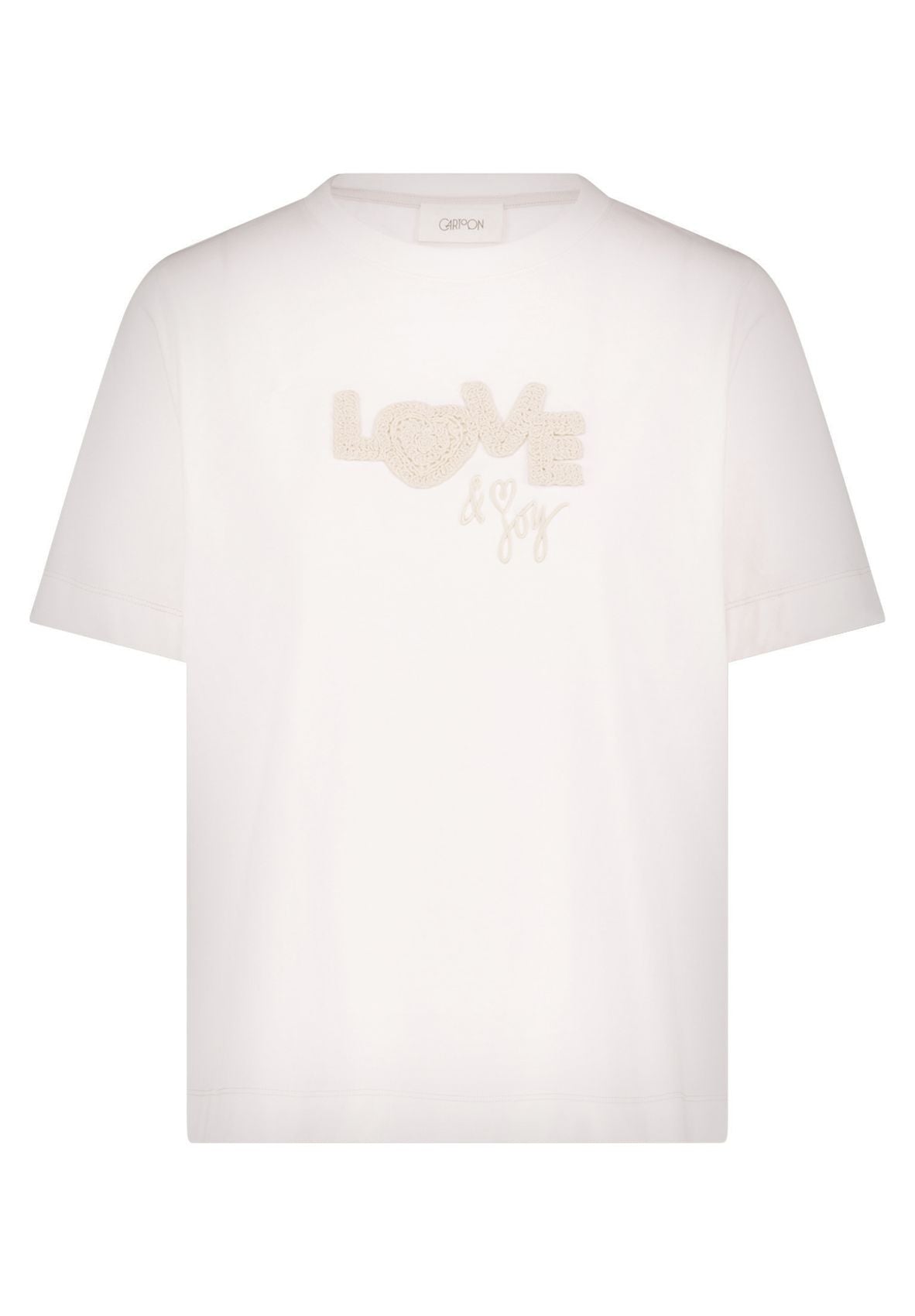 Baumwollshirt