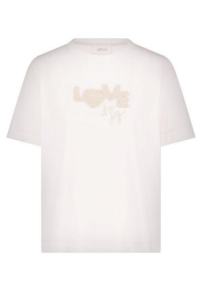 Baumwollshirt