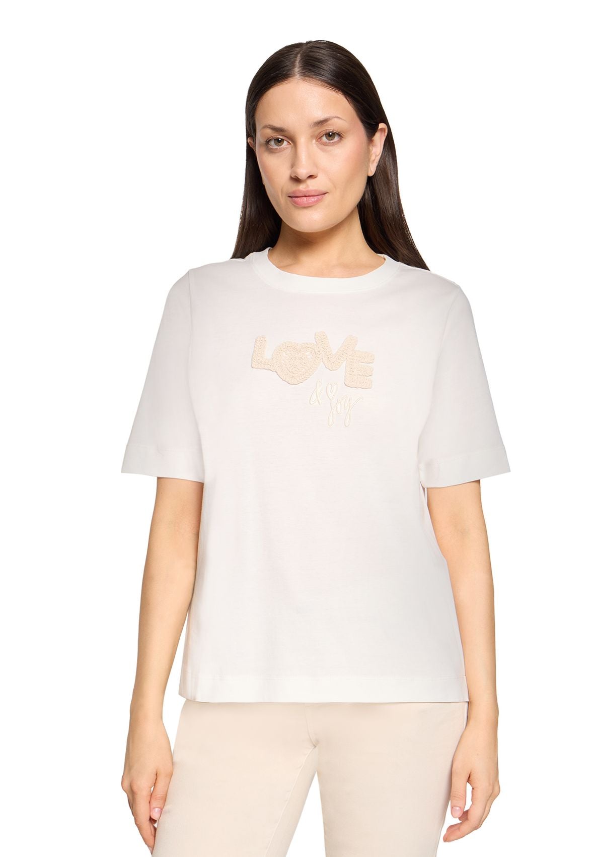 Baumwollshirt