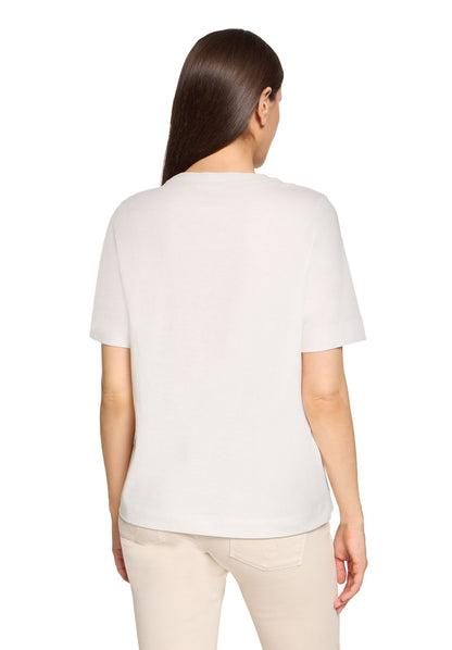 Baumwollshirt