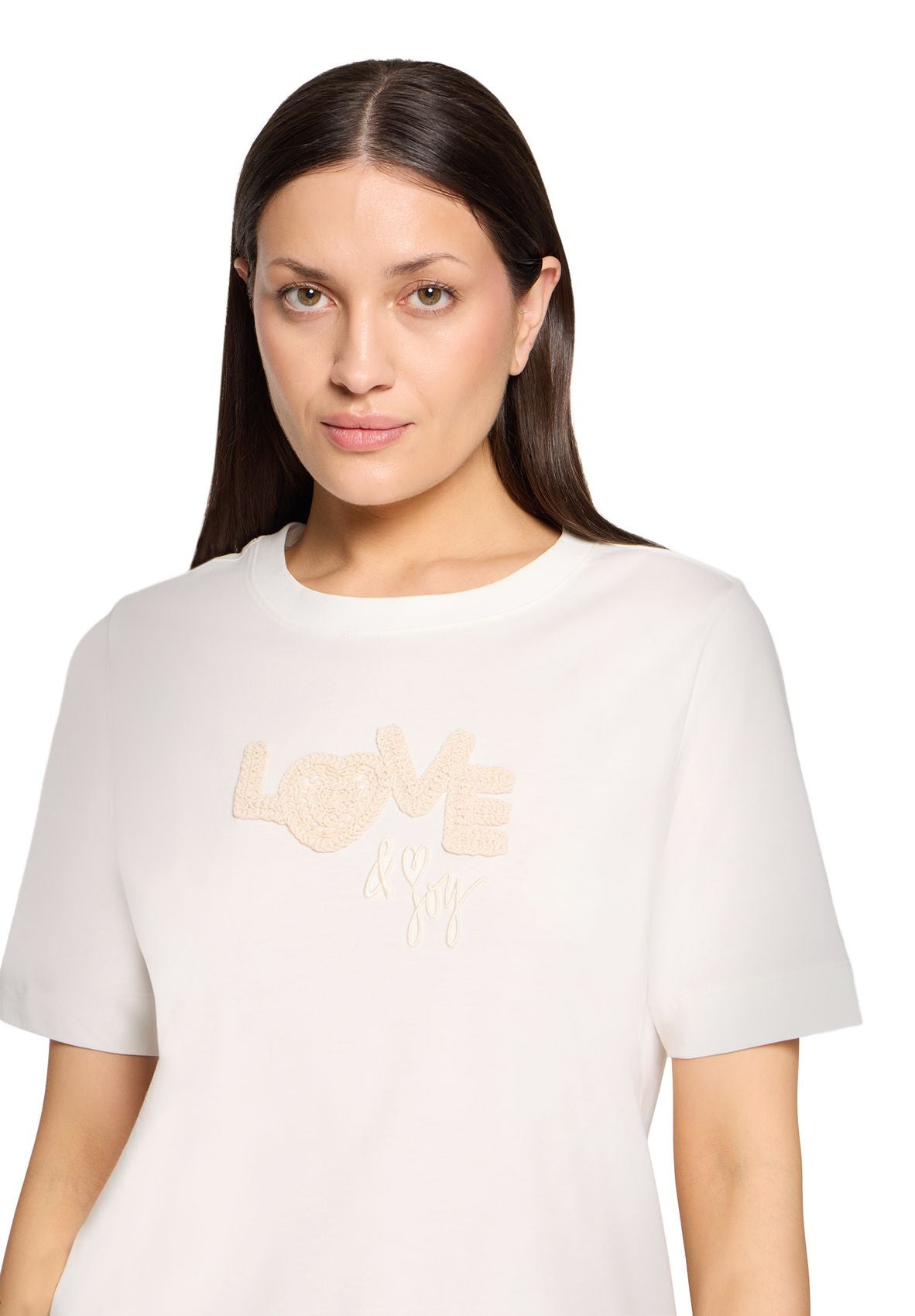 Baumwollshirt