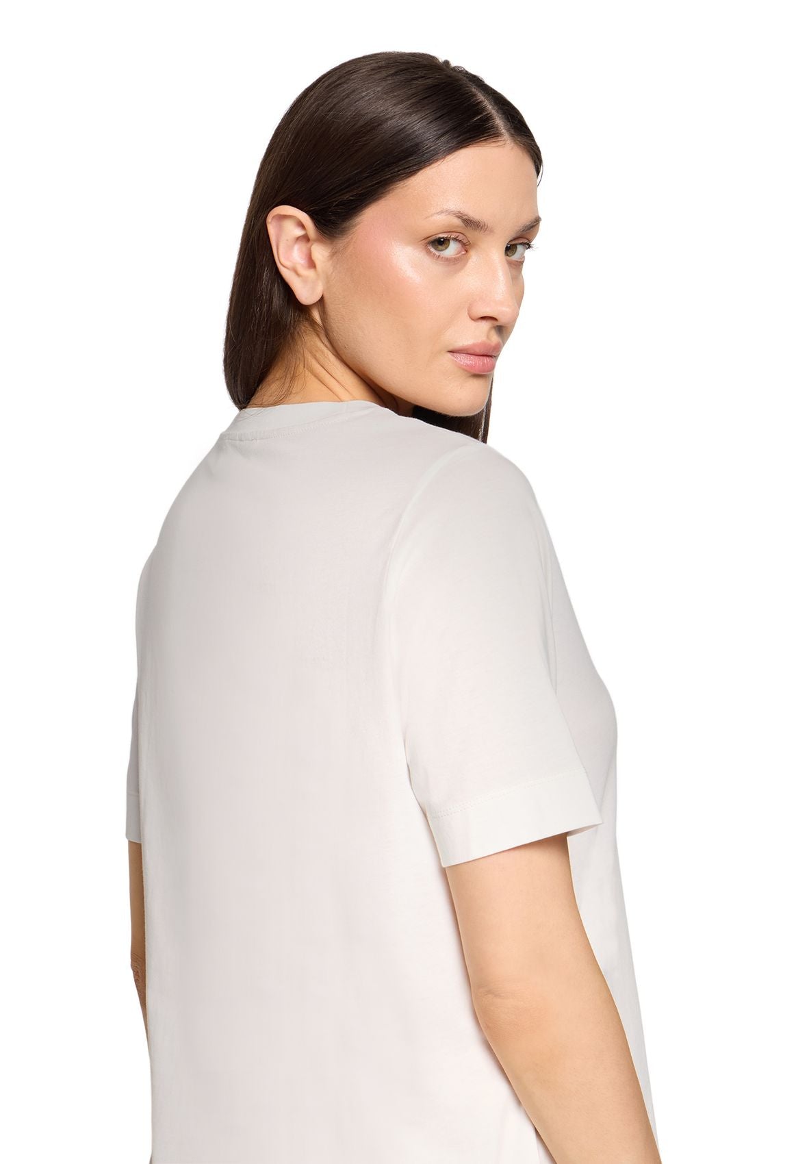 Baumwollshirt