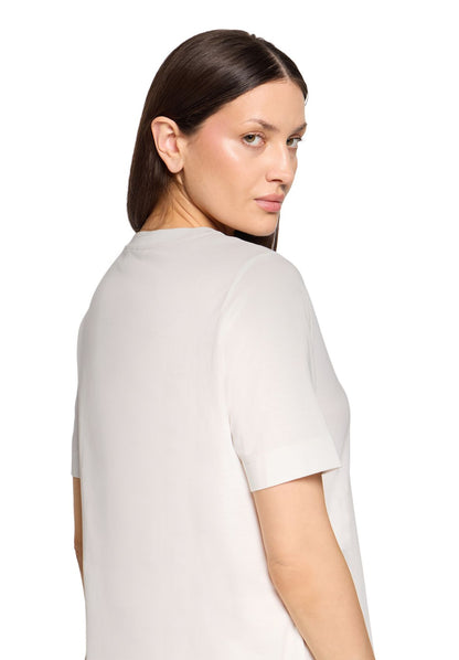 Baumwollshirt