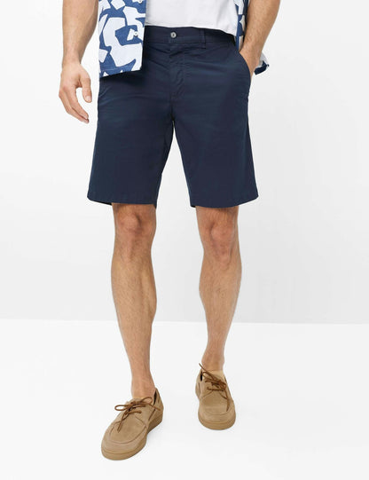 Ultralight Bermuda im Regular Fit "Bozen"