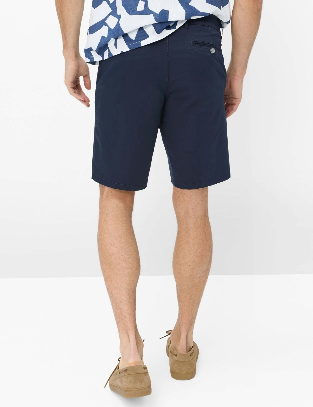 Ultralight Bermuda im Regular Fit "Bozen"