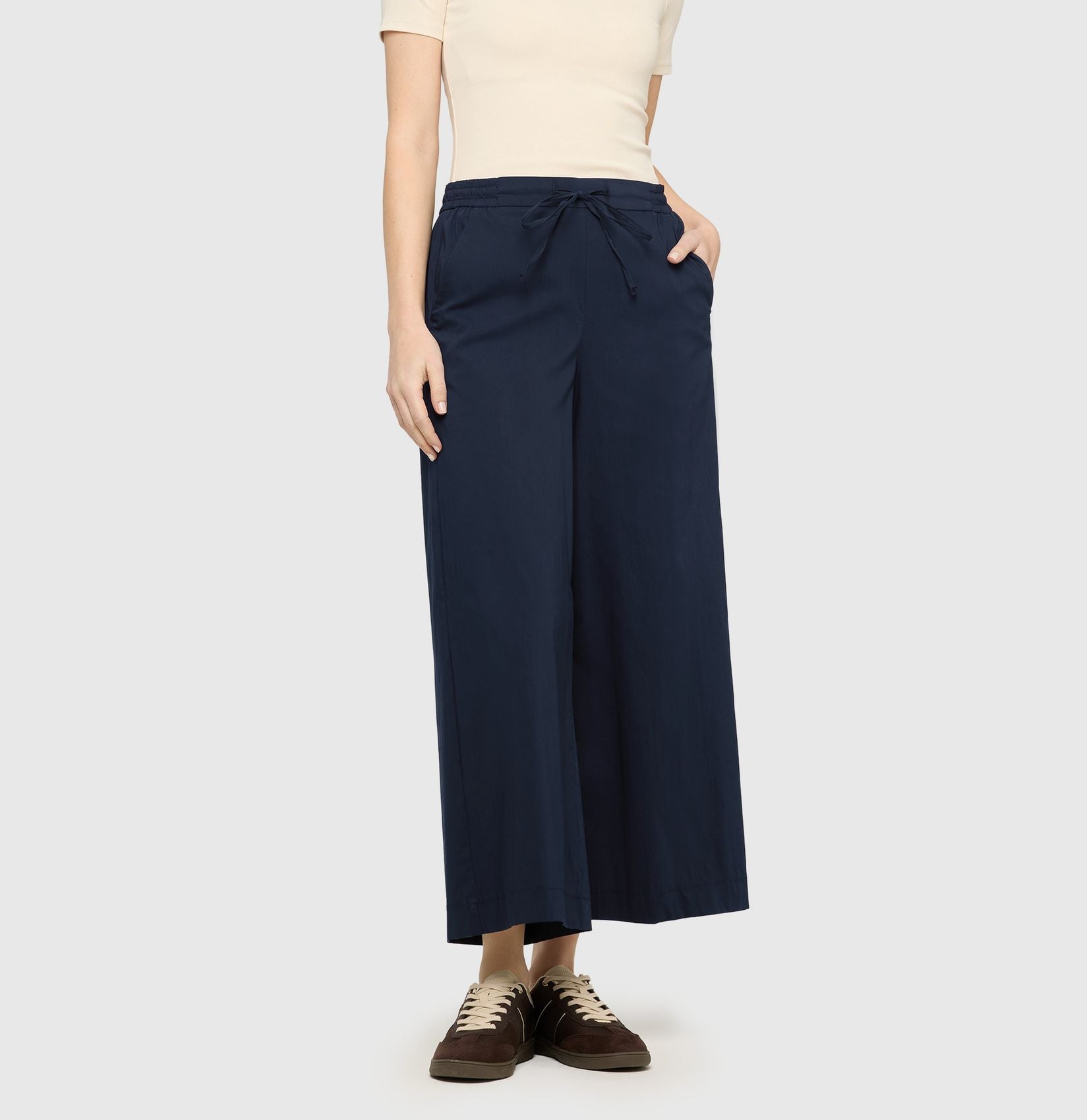 MAC MAC JEANS - CALLIE, Summer ultra light Cotton