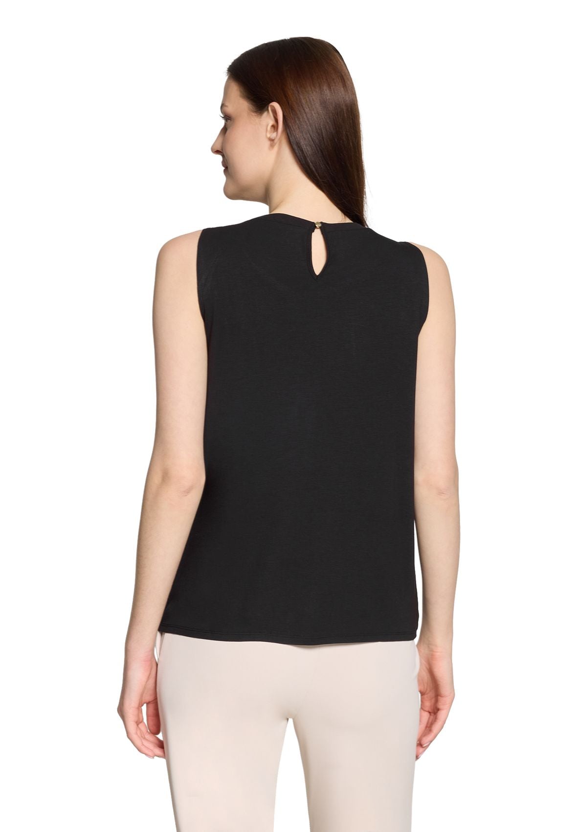 BETTY BARCLAY Blusenshirt