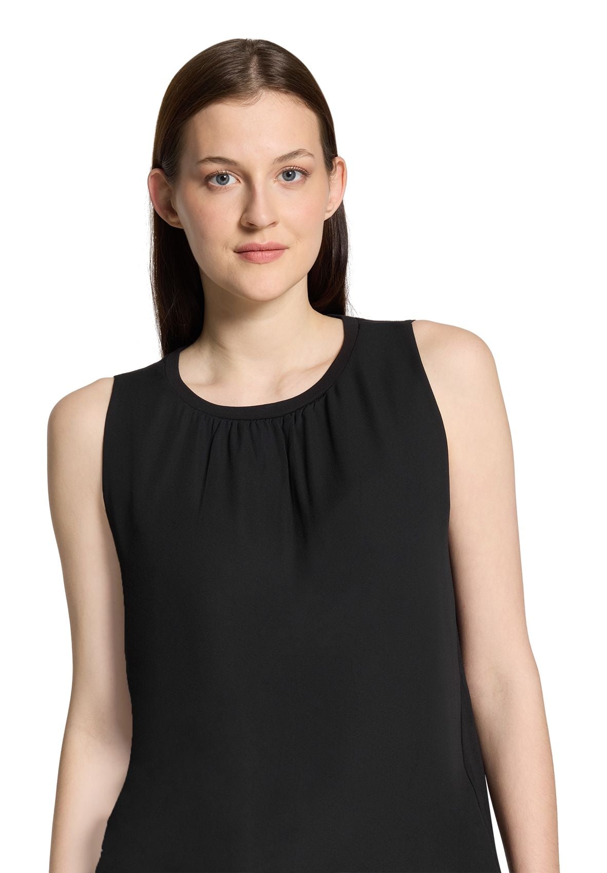 BETTY BARCLAY Blusenshirt