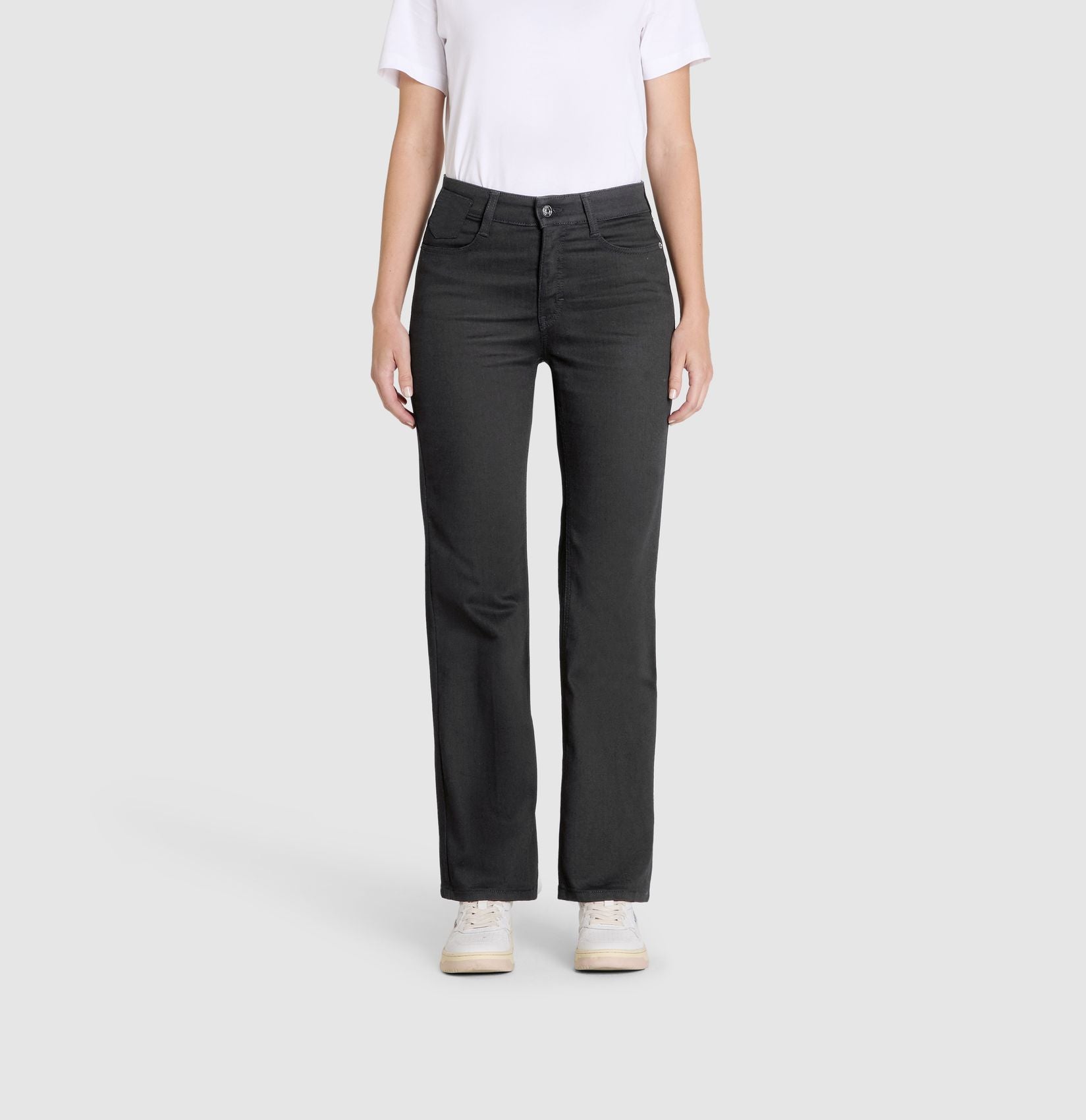 MAC MAC JEANS - LAURA, Authentic Stretch Denim 36 30