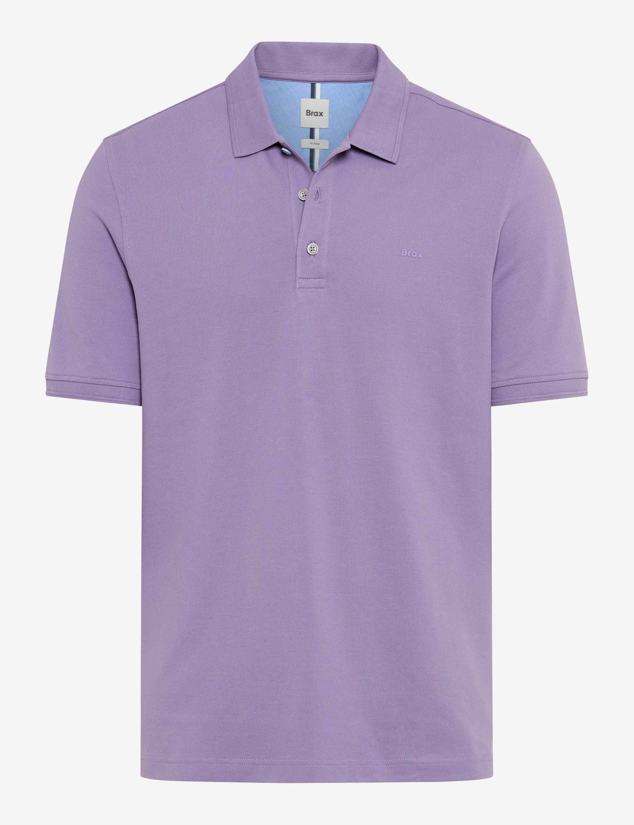 BRAX Hi-Flex Polo-Shirt "Style Pete"