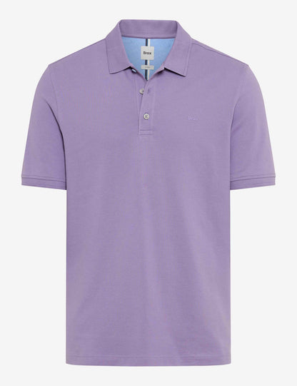 BRAX Hi-Flex Polo-Shirt "Style Pete"