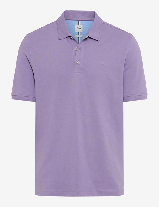 BRAX Hi-Flex Polo-Shirt "Style Pete"