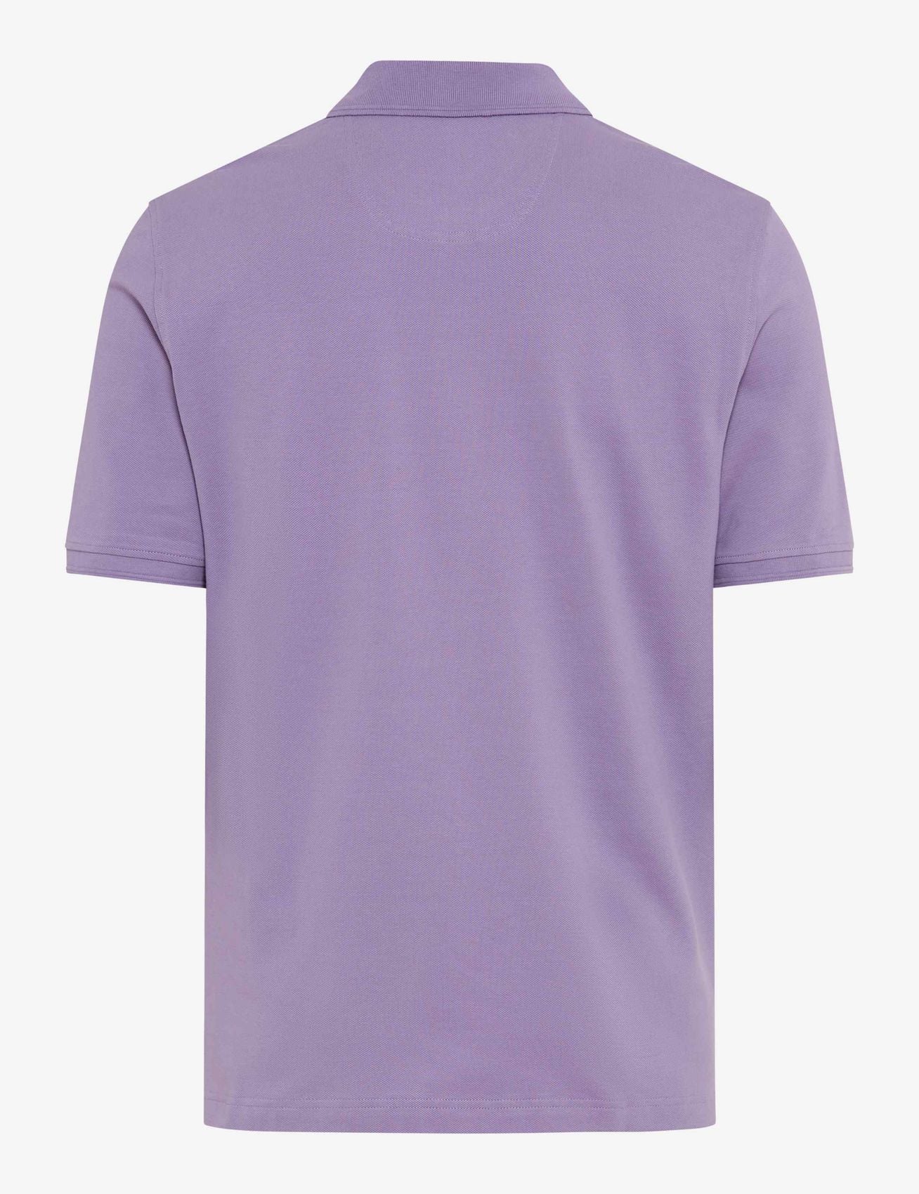 BRAX Hi-Flex Polo-Shirt "Style Pete"