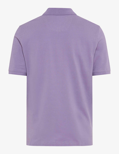BRAX Hi-Flex Polo-Shirt "Style Pete"