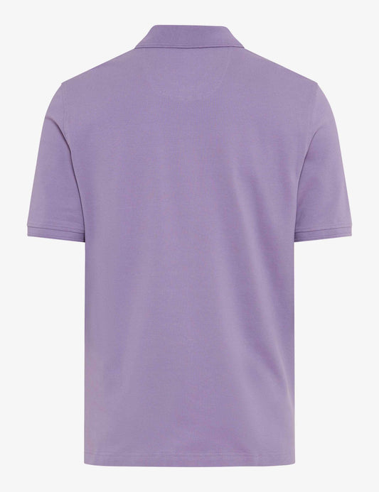 BRAX Hi-Flex Polo-Shirt "Style Pete"