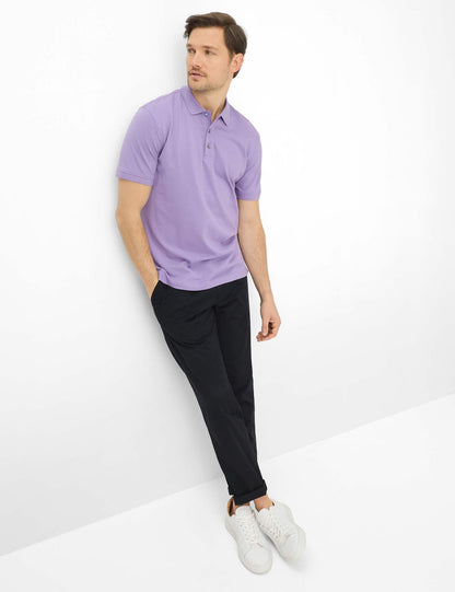 BRAX Hi-Flex Polo-Shirt "Style Pete"