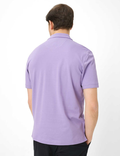 BRAX Hi-Flex Polo-Shirt "Style Pete"
