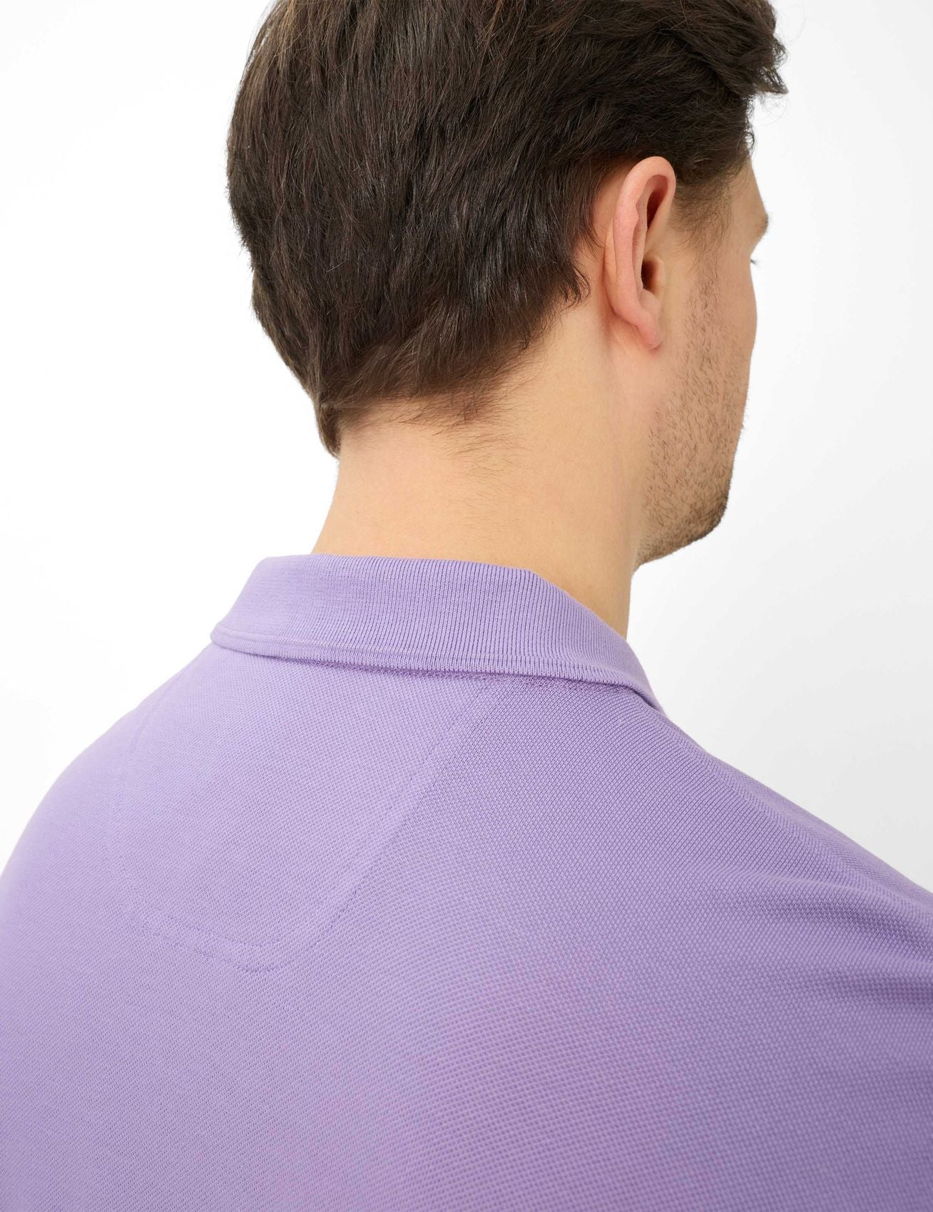 BRAX Hi-Flex Polo-Shirt "Style Pete"