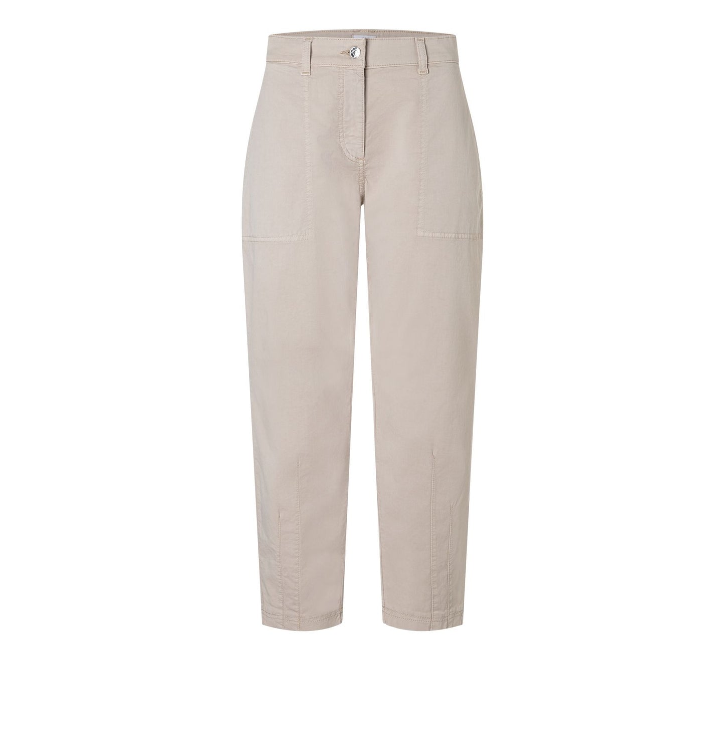 MAC MAC JEANS - EBBY 2.3, Fade out gabardine