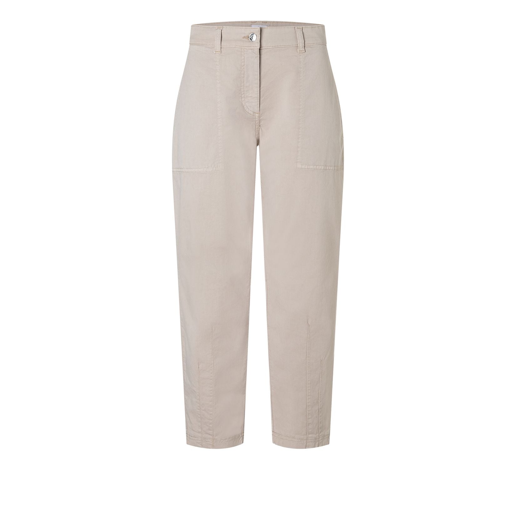 MAC MAC JEANS - EBBY 2.3, Fade out gabardine
