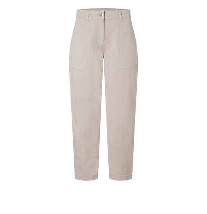 MAC MAC JEANS - EBBY 2.3, Fade out gabardine