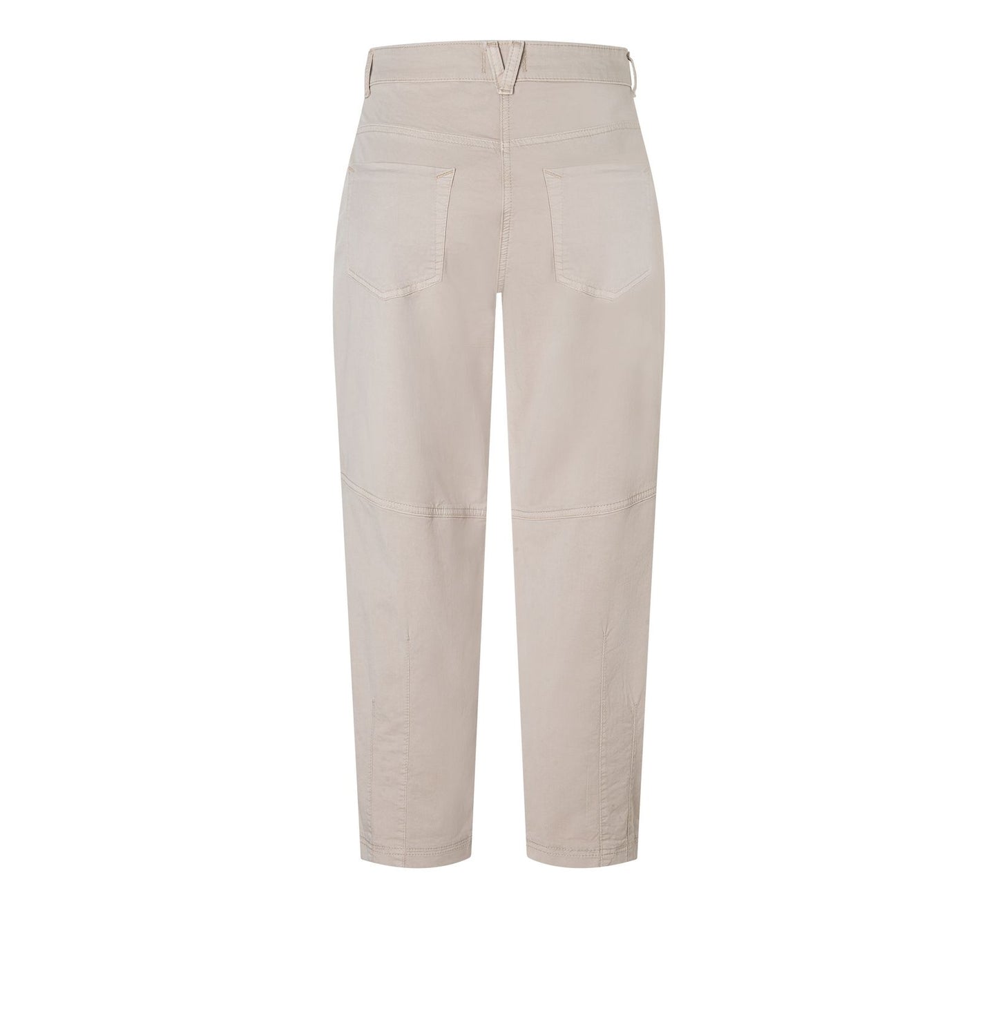 MAC MAC JEANS - EBBY 2.3, Fade out gabardine