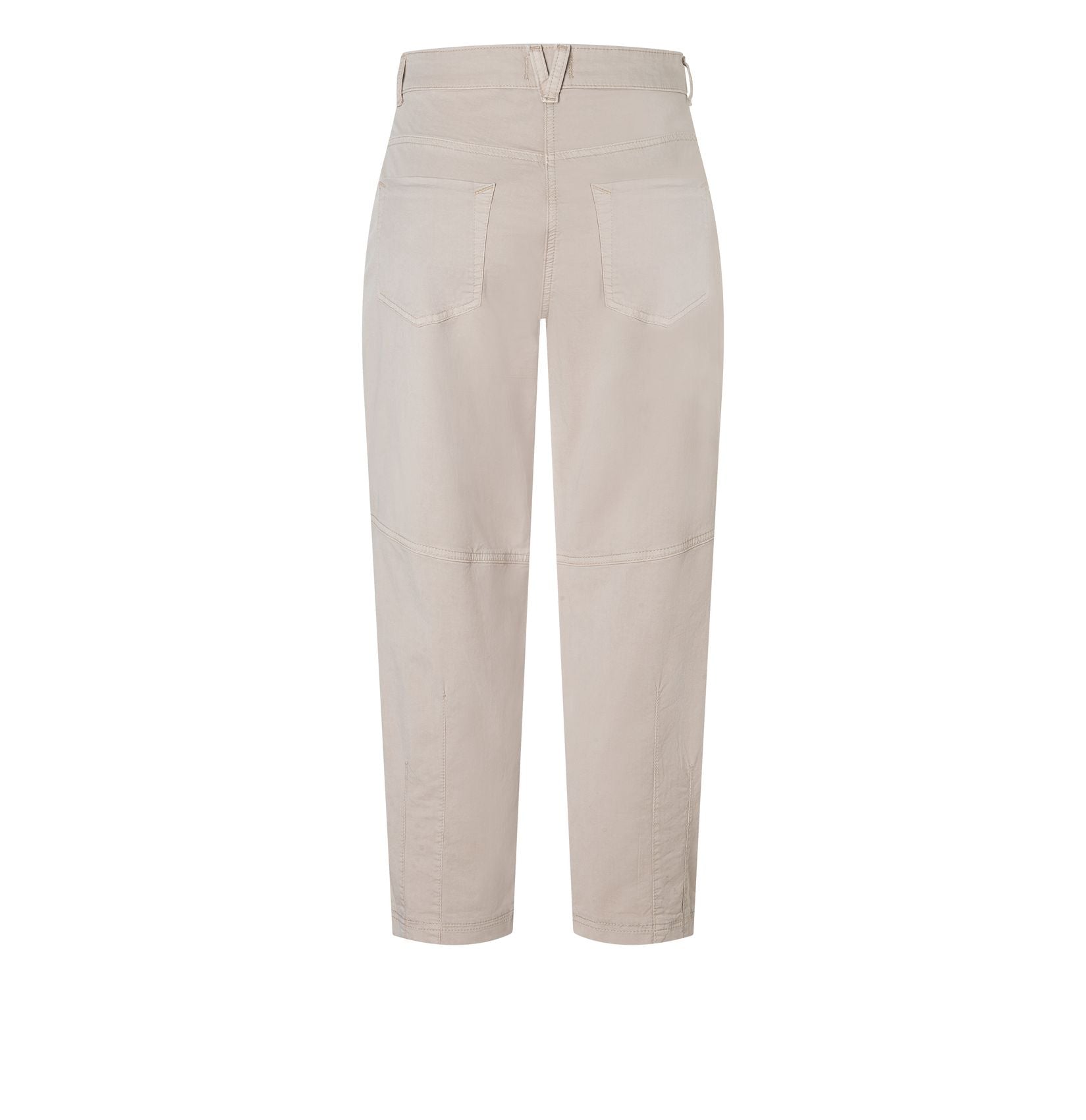 MAC MAC JEANS - EBBY 2.3, Fade out gabardine