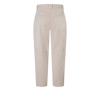 MAC MAC JEANS - EBBY 2.3, Fade out gabardine
