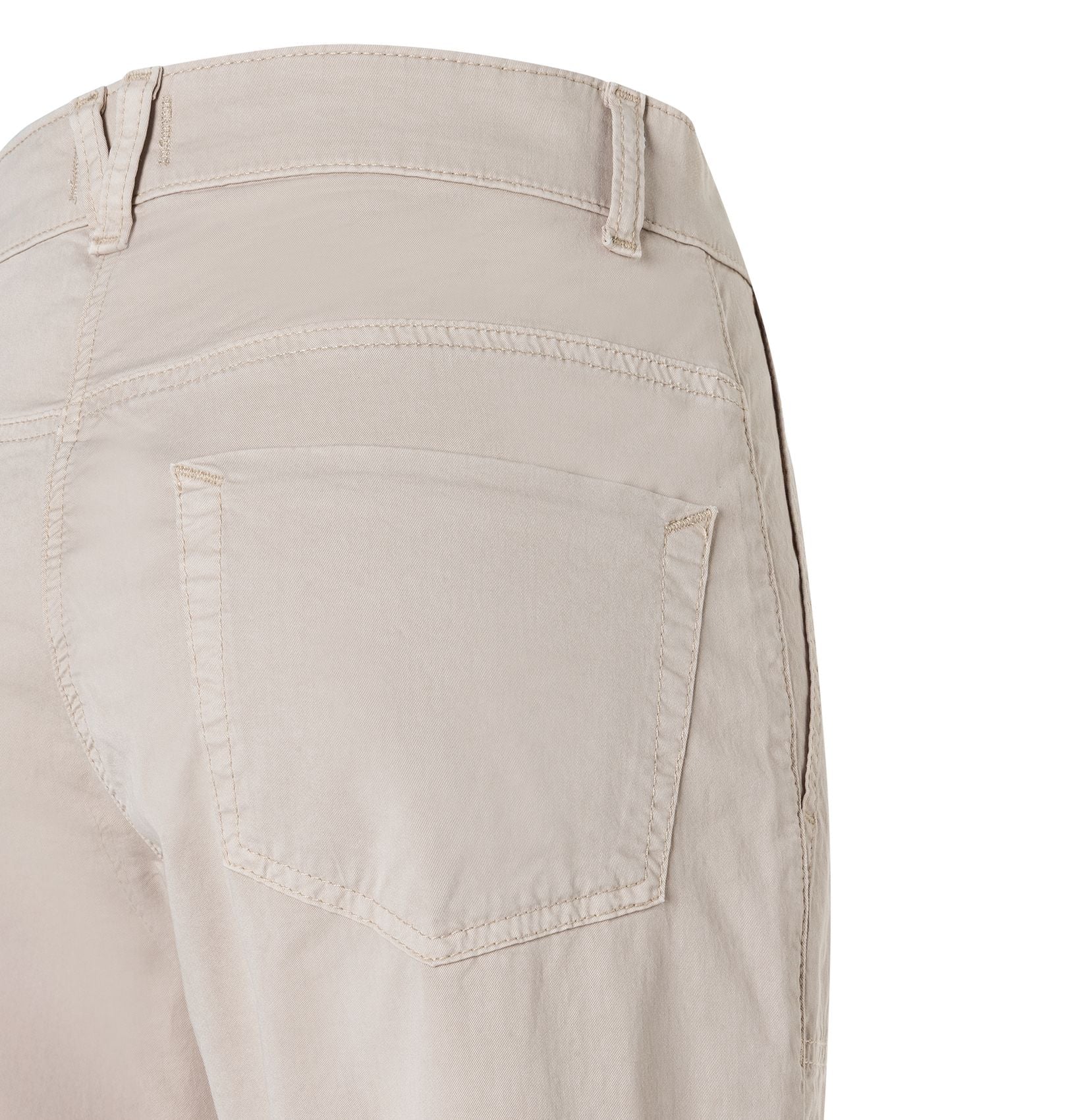 MAC MAC JEANS - EBBY 2.3, Fade out gabardine